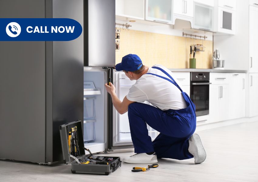 Exline IA Appliance Repair Company